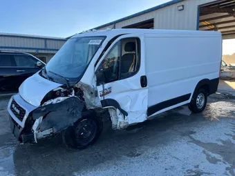 2022 Ram Promaster 3C6LRVAG0NE120818