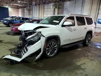 2022 Jeep Wagoneer 1C4SJVBT6NS125087