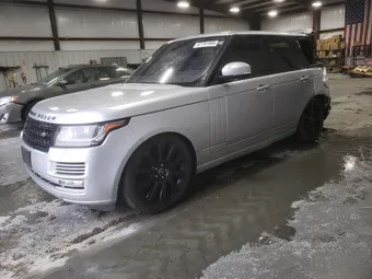 2017 Land Rover Range Rover SALGS2FE1HA337976