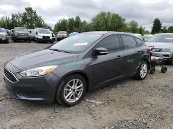 2015 Ford Focus 1FADP3K26FL263684