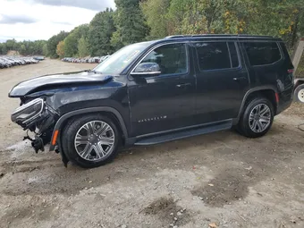 2022 Jeep Wagoneer 1C4SJVDT3NS183882