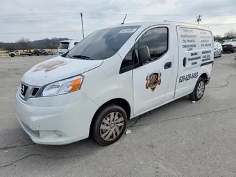 2018 Nissan NV 200 3N6CM0KN9JK690946