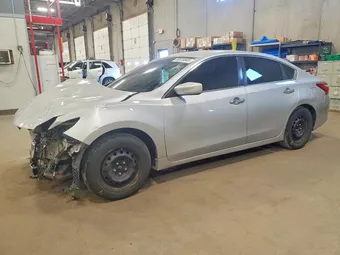 2016 Nissan Altima 1N4AL3AP6GN363012 Lot 50608546