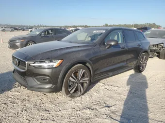 2023 Volvo V60 YV4L12WY1P2109727