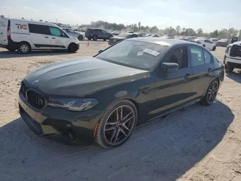 2023 BMW M5 WBS83CH04PCL77304