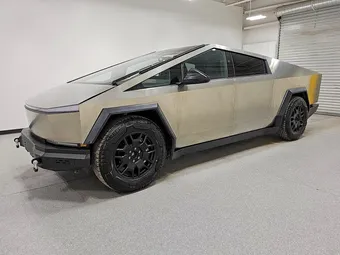 2024 Tesla Cybertruck 7G2CEHED0RA015454