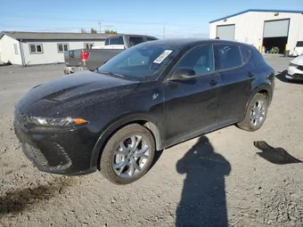 2024 Dodge Hornet ZACPDFCW0R3A28711