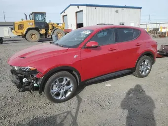 2024 Dodge Hornet ZACPDFCW2R3A32744