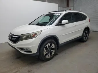 2015 Honda CR-V 5J6RM3H99FL006204