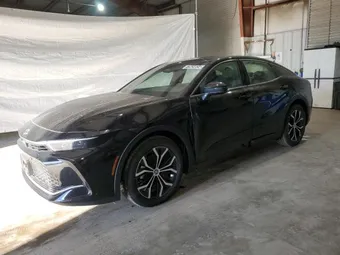 2024 Toyota Crown JTDAAAAFXR3030063