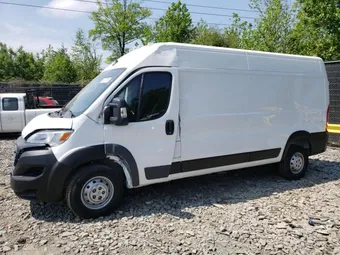 2023 Ram Promaster Cargo 3C6LRVDG8PE565077