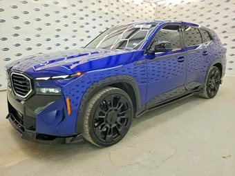 2023 BMW XM 5YM23CS0XP9S15459