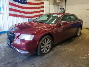 2016 Chrysler 300 2C3CCARG6GH244675 Lot 59084666