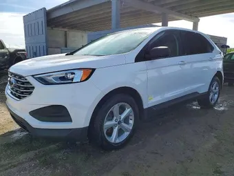 2020 Ford Edge 2FMPK3G98LBB42724 Lot 61639726