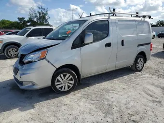 2017 Nissan NV 200 3N6CM0KN8HK693315