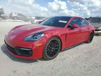2023 Porsche Panamera WP0AJ2A77PL102459