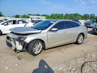 2016 Chevrolet Malibu 1G1ZE5ST6GF172322 Lot 56766336