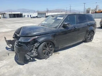 2021 Land Rover SALWS2RU6MA794470