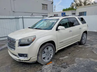 2015 GMC Acadia 1GKKRTKD3FJ101881