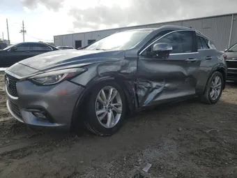 2018 Infiniti QX30 SJKCH5CP6JA054651
