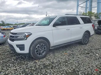 2023 Ford Expedition 1FMJK1F86PEA12485