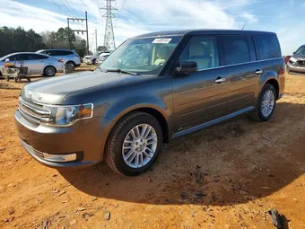 2019 Ford Flex 2FMGK5C87KBA26731