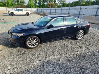 2023 Acura Integra 19UDE4H20PA022652