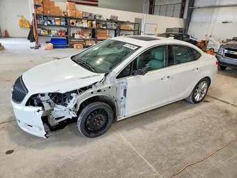 2015 Buick Verano 1G4PR5SK9F4198431