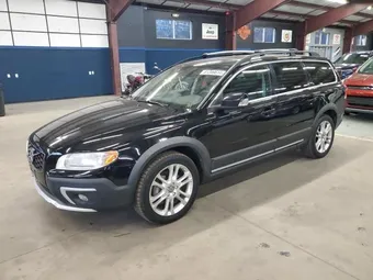 2016 Volvo XC70 YV4612NK6G1235646