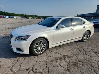 2016 Lexus LS JTHBL5EF9G5140800