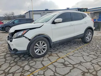 2017 Nissan Rogue Sport JN1BJ1CP9HW018271 Lot 76957455