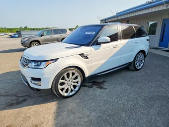 2016 Land Rover SALWR2PF6GA657453