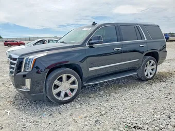 2020 Cadillac Escalade 1GYS3BKJ9LR223102