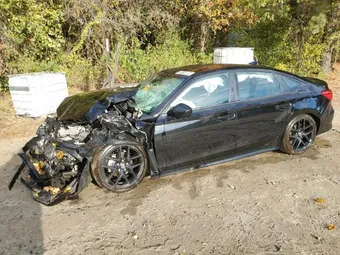 2024 Honda Civic Sport 2HGFE2F57RH567875