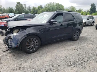 2023 Land Rover Discovery SALRT2EX3P2472314