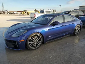 2024 Porsche Panamera WP0AA2YA6RL003409