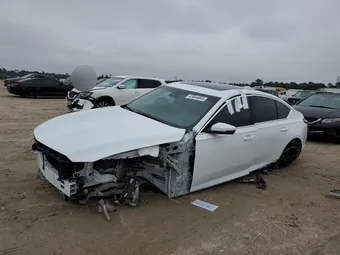 2024 Cadillac CT5 1G6DW5RK1R0107351