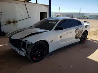 2016 Dodge Charger 2C3CDXCT9GH340905