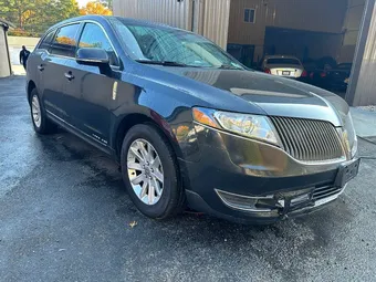 2015 Lincoln MKT 2LMHJ5NK0FBL03293