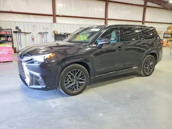 2024 Lexus TX 350 5TDAAAA63RS007285