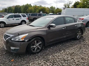 2015 Nissan Altima 1N4AL3AP0FC470082 Lot 62492636