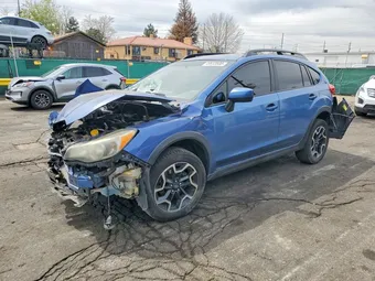 2017 Subaru Crosstrek JF2GPABC9HH272407 Lot 49633606