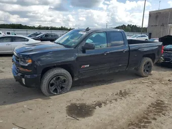 2017 Chevrolet Silverado 1GCVKRECXHZ169330
