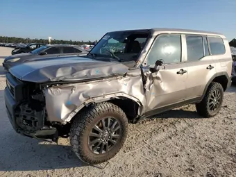 2024 Toyota Land Cruiser JTEABFAJ1RK004452