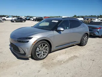 2024 Genesis GV60 KMUKCDSC7RU019114