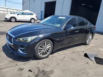 2018 Infiniti Q50 JN1EV7AP6JM351388