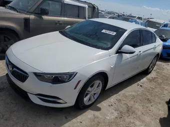 2018 Buick Regal W04GL6SX1J1044971
