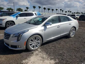 2019 Cadillac XTS 2G61M5S34K9152758