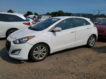 2015 Hyundai Elantra KMHD35LH6FU247429 Lot 62315376