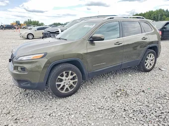 2015 Jeep Cherokee 1C4PJMCS1FW578243 Lot 61758976